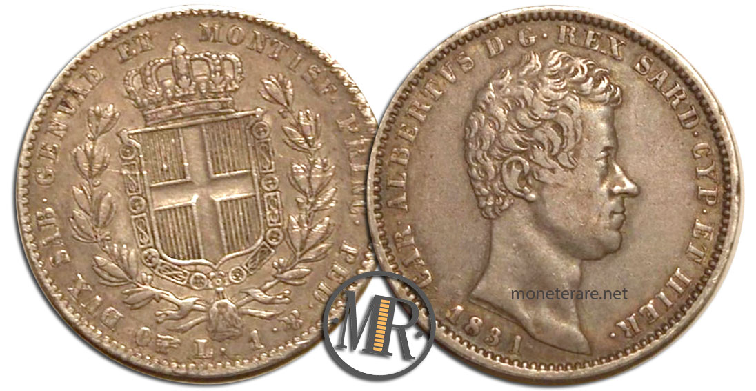 Quanto Vale Una da 1 Lira?