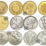 10 Lire rare con il valore