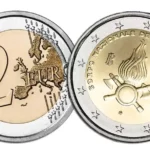 2 euro vigili del fuoco 2020