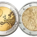 2 Euro Francia 2019 Caduta del Muro di Berlino