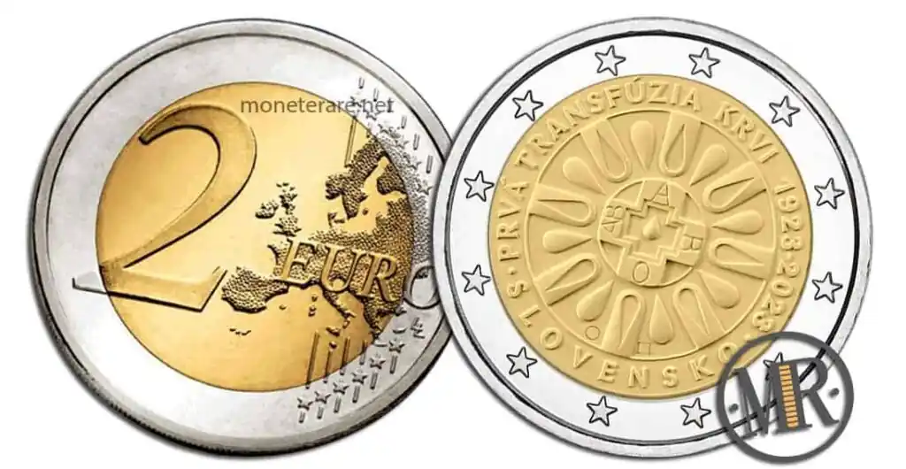2 Euro 2023 Slovacchia Prva Transfuzia Krvi
