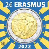 2 Euro Erasmus 2022