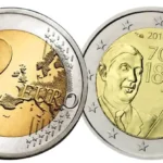 2 Euro 2010 70 ans 18 appel juin de gaulle