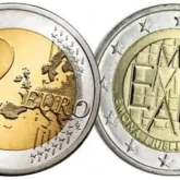 2 Euro Slovenia 2015 – 2000° anniversario della fondazione di Emona