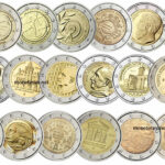 2 Euro Commemorativi Grecia